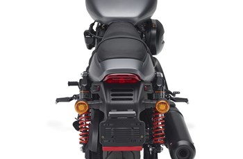 Harley-Davidson Street Rod 2017 - Bild 8